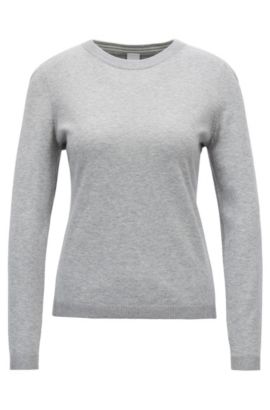 HUGO BOSS premium sweater collection for women