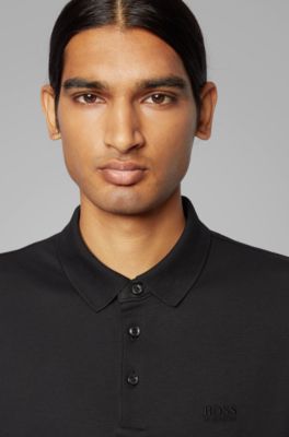 hugo boss homme Polos