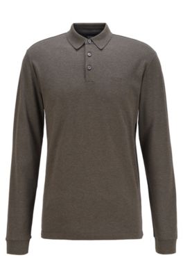 hugo boss polo majice
