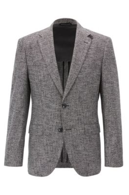 SALE at HUGO BOSS | Suits for Men on SALE