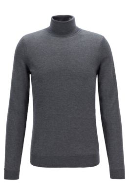 hugo boss extra fine merino