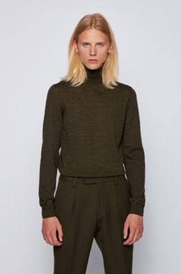 hugo boss extra fine merino