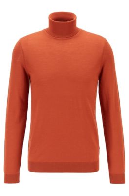 hugo boss mens turtleneck