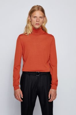 hugo boss mens turtleneck