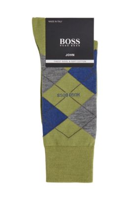 kids hugo boss socks