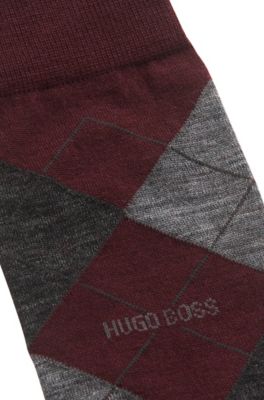 hugo boss mens socks