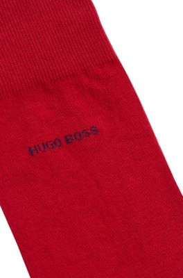 kids hugo boss socks