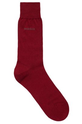 Socks for men by HUGO BOSS | Unicoloured & Patterned