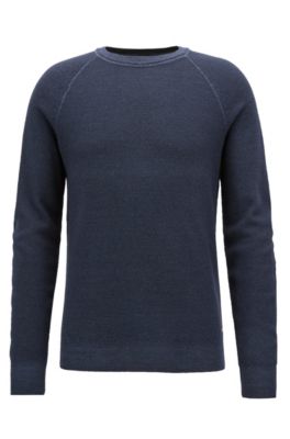 men's lightweight crew neck sweaters