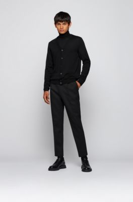 hugo boss extra fine merino