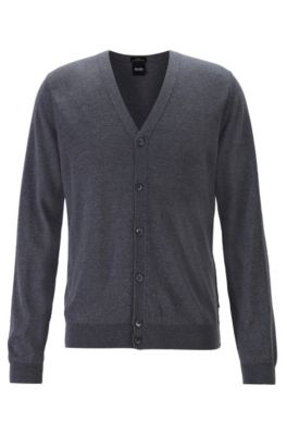 boss cardigan