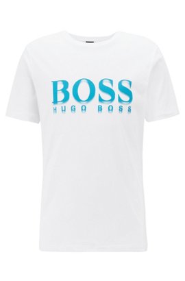 HUGO BOSS | T-Shirts for Men | Classic, Casual & Elegant Designs