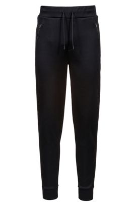 Iceberg Trousers Mbm 297 605 8
