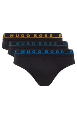 HUGO BOSS underwear & nightwear for men | Designer underwear