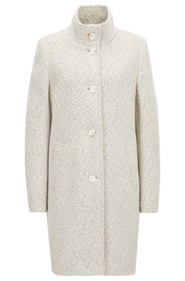 HUGO BOSS Women | Coats and jackets | Be ready for any season
