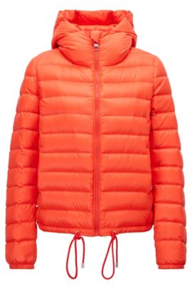HUGO BOSS Women | Coats and jackets | Be ready for any season
