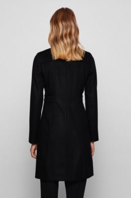 hugo boss vetement femme