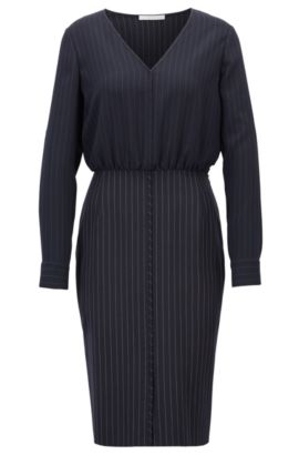 Hugo Boss Kleider Ein Sinnbild Fur Eleganz Und Stil