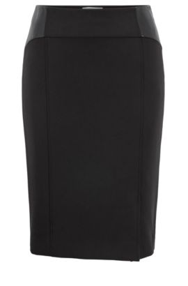 Tailored suits, skirt suits from HUGO BOSS women