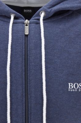 hugo boss loungewear hoodie