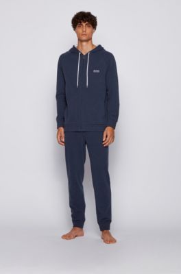 boss mens tracksuit sale
