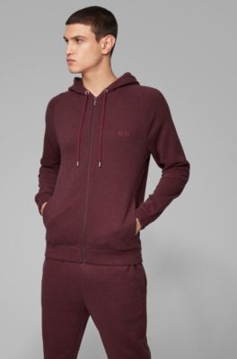 mens hugo boss loungewear