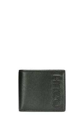 Wallets for men | HUGO BOSS | Smart designs