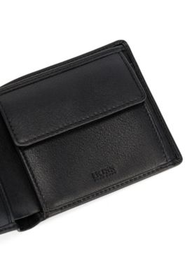 boss coin wallet