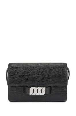 hugo boss clutch bag