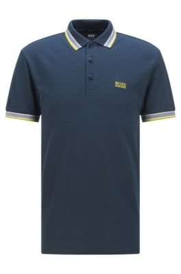 Polo Shirts by HUGO BOSS | Men