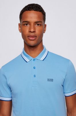 boss hugo boss polo