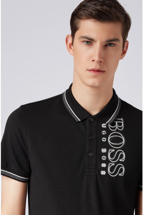 Hugo Boss Интернет Магазин Одежды Мужской Футболки