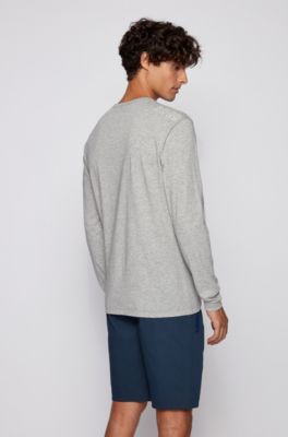 hugo boss full sleeve t shirts