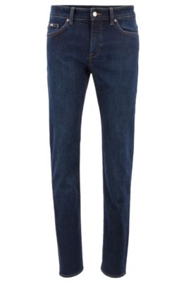hugo boss indigo jeans