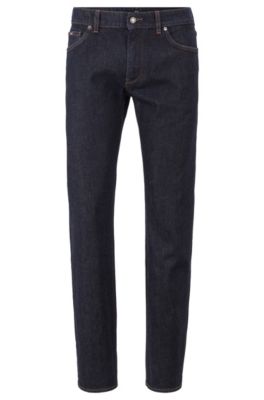 boss jeans regular fit