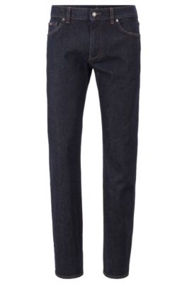 hugo boss maine regular fit stretch