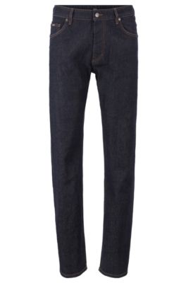 hugo boss albany jeans relaxed fit