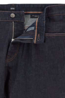 hugo boss albany jeans relaxed fit