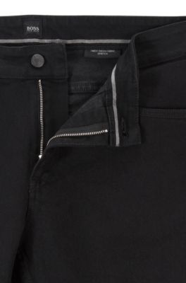 hugo boss black skinny jeans