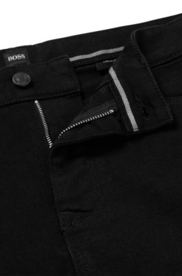 Hugo boss hotsell black jeans sale