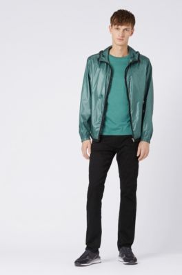 hugo boss italian stretch jeans