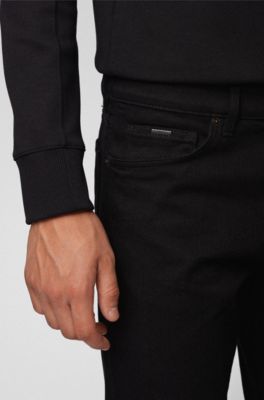 hugo boss black jeans