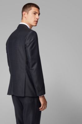 hugo boss homme business