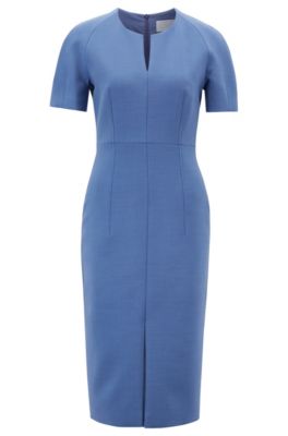 boss darera dress