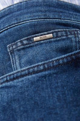 boss jeans price