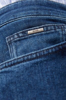 hugo jeans price in india