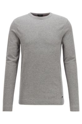 hugo boss long sleeve