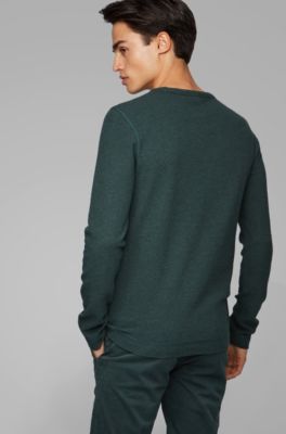 hugo boss full sleeve t shirts