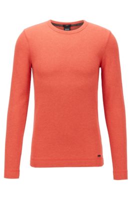 hugo boss long sleeve t shirt sale