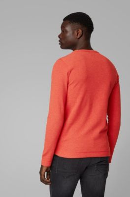 boss orange t shirt sale